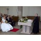 Svatba Červený kostel a Žebětínský Dvůr