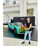 Ferrari Event