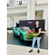 Ferrari Event